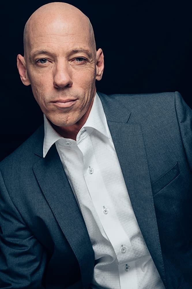 Foto de Joel Stoffer