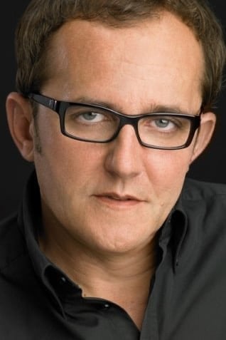 Foto de Antonio 'Morris' Durán