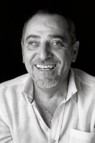 Foto de Enrique Villén
