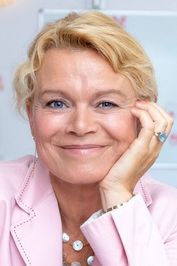 Foto de Nynne Bojsen