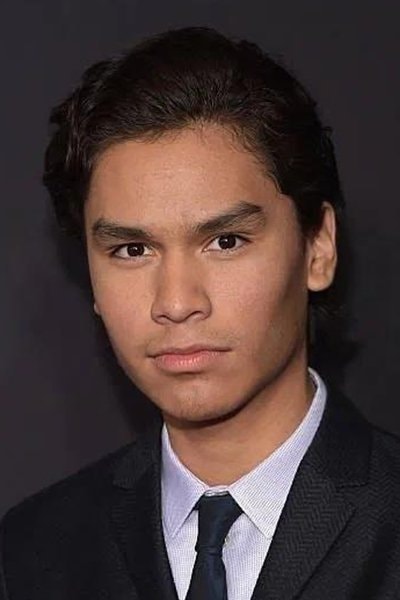 Foto de Forrest Goodluck