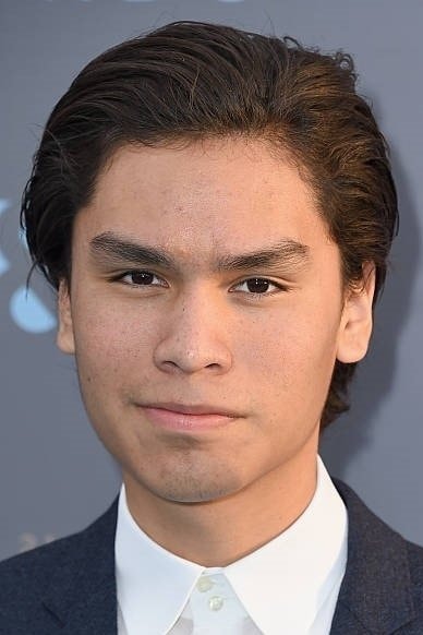 Foto de Forrest Goodluck