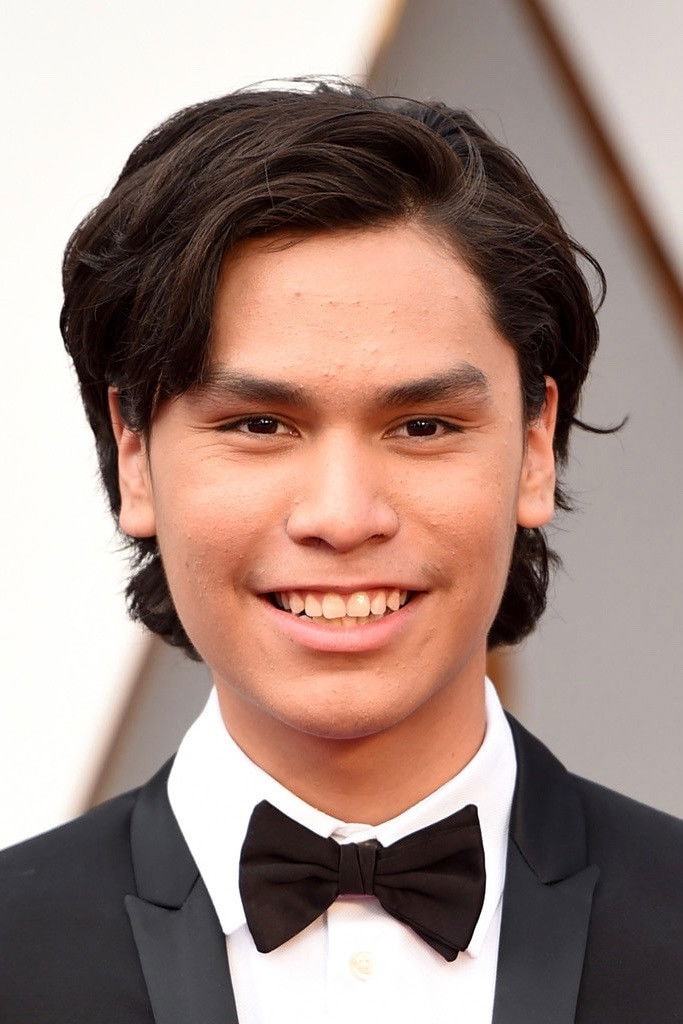 Foto de Forrest Goodluck