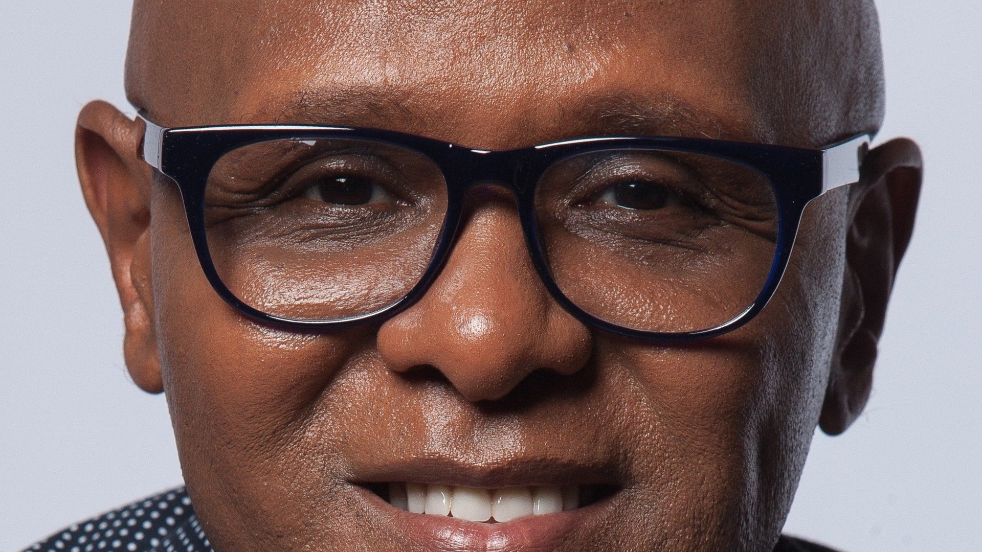 Foto de Fred Nance Jr.