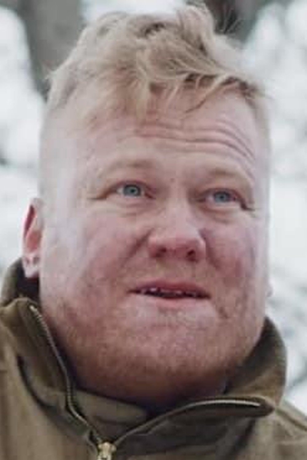 Foto de Jeremy Michael Pereira