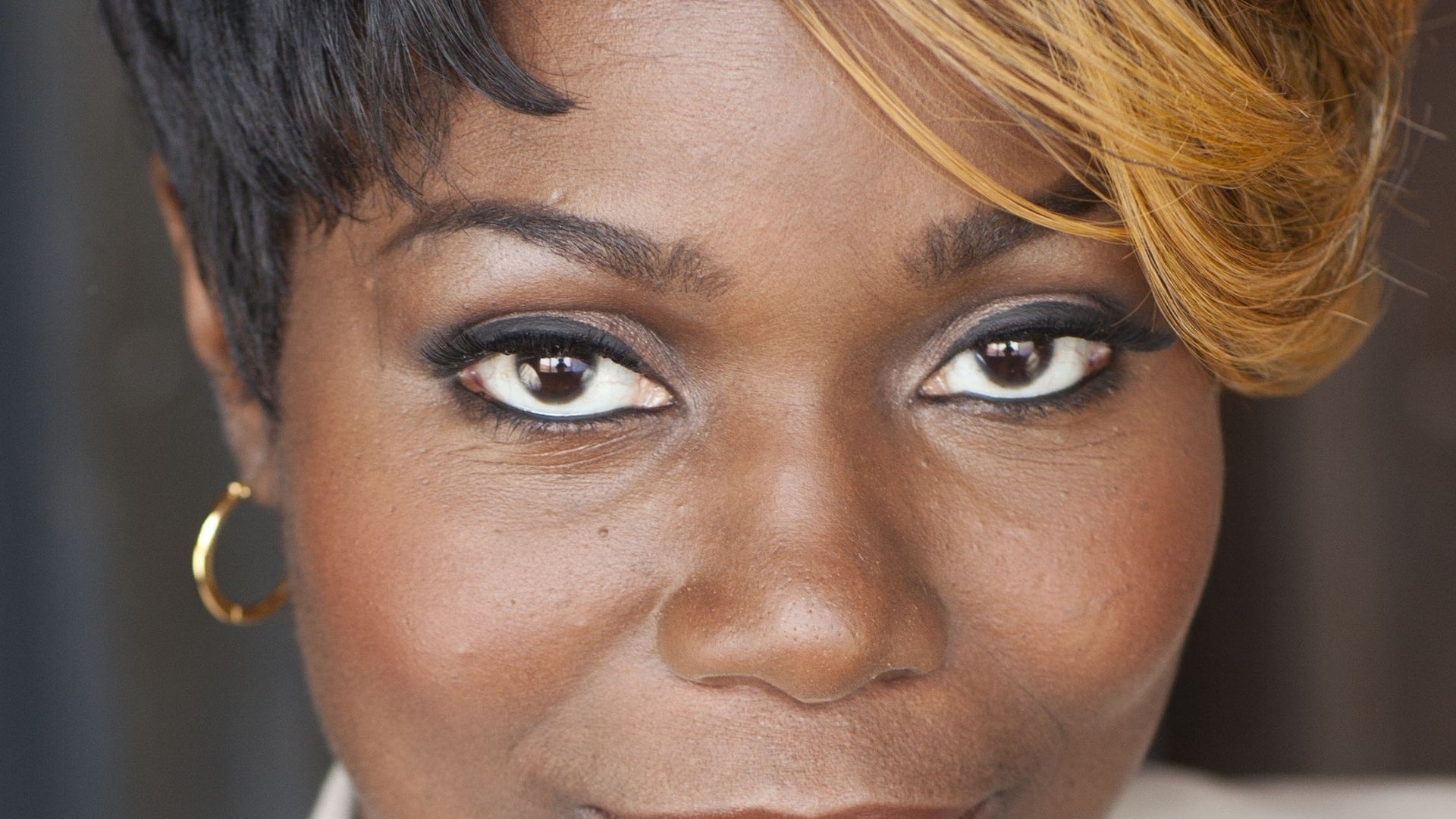 Foto de Gabrielle Lott-Rogers