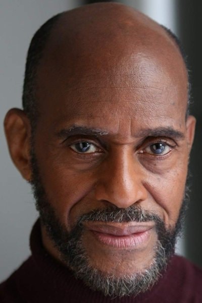 Foto de Mansoor Najee-Ullah