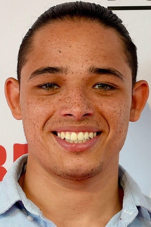 Foto de Anthony Ramos