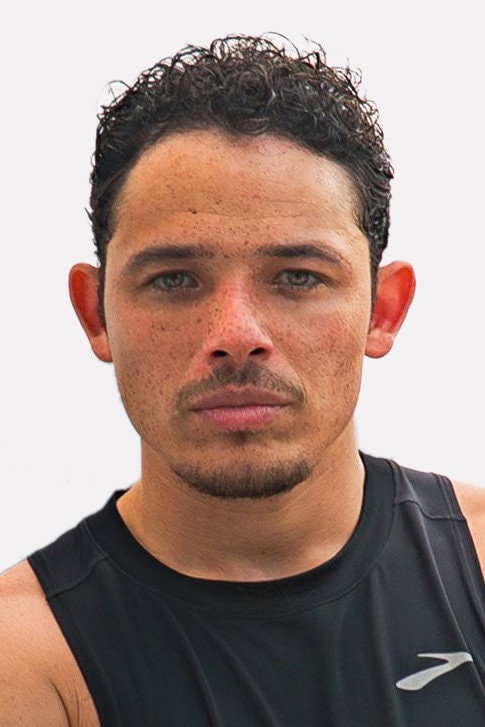 Foto de Anthony Ramos