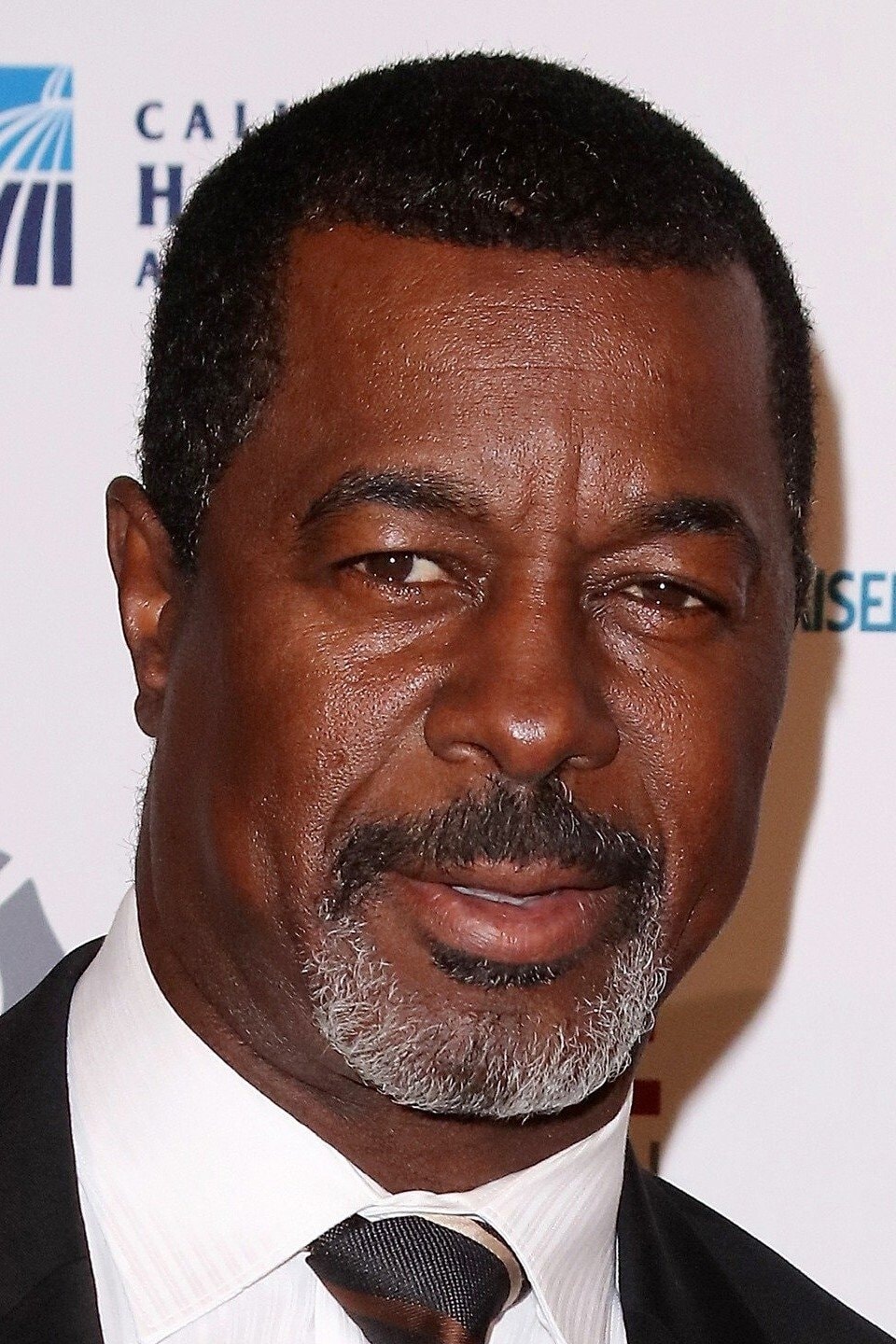 Foto de Dwight Hicks