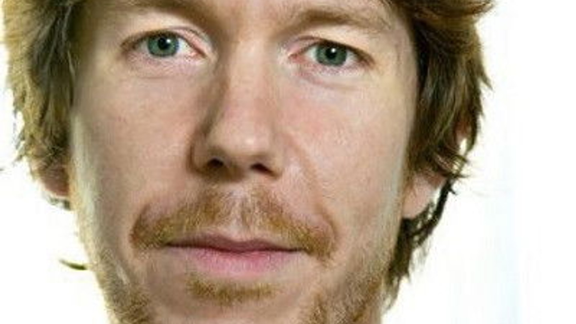 Foto de Neil Mcenery-West