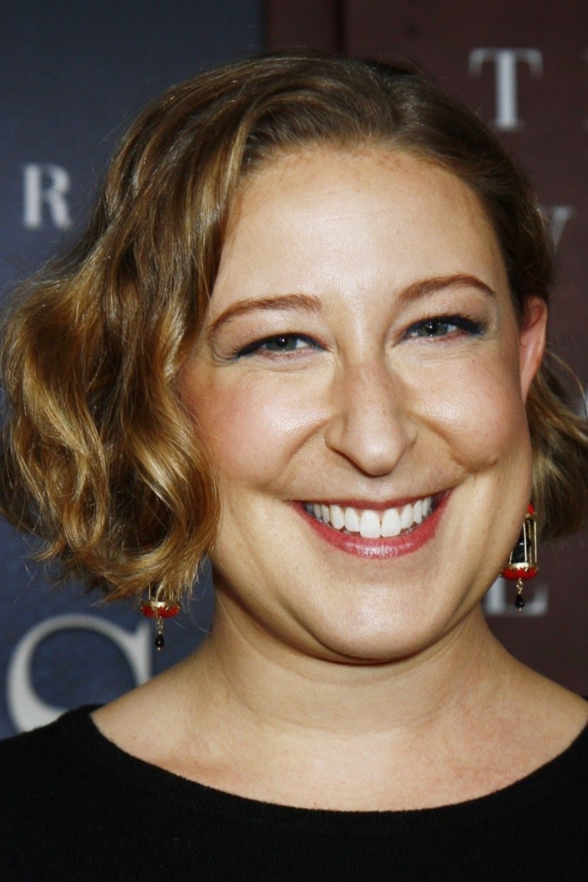 Foto de Sophie von Haselberg