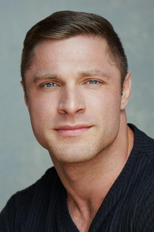 Foto de Brock Yurich