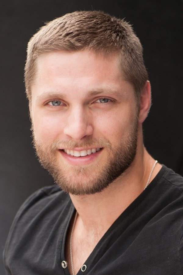 Foto de Brock Yurich