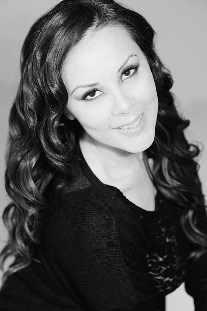 Foto de Nancy Cejari