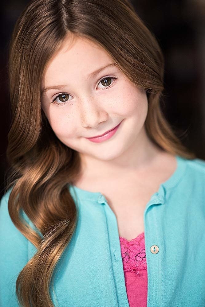 Foto de Ava Grace Cooper