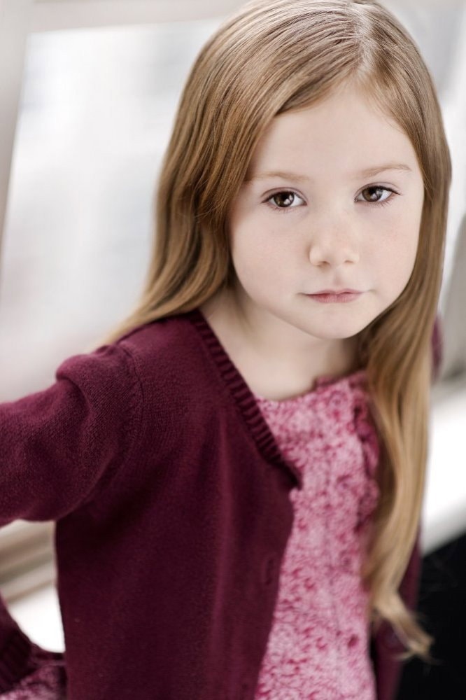 Foto de Ava Grace Cooper