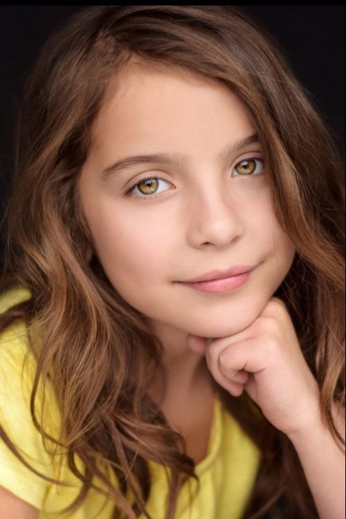 Foto de Erica Tremblay