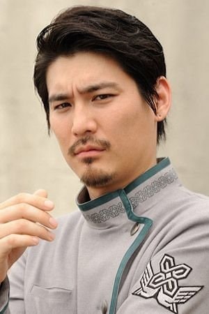 Foto de Kensei Mikami