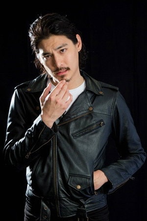 Foto de Kensei Mikami
