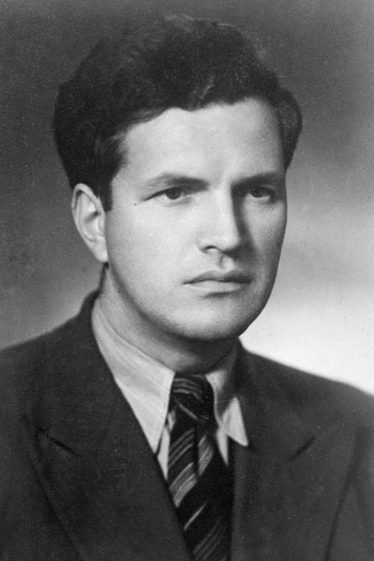 Анатолий Лепин