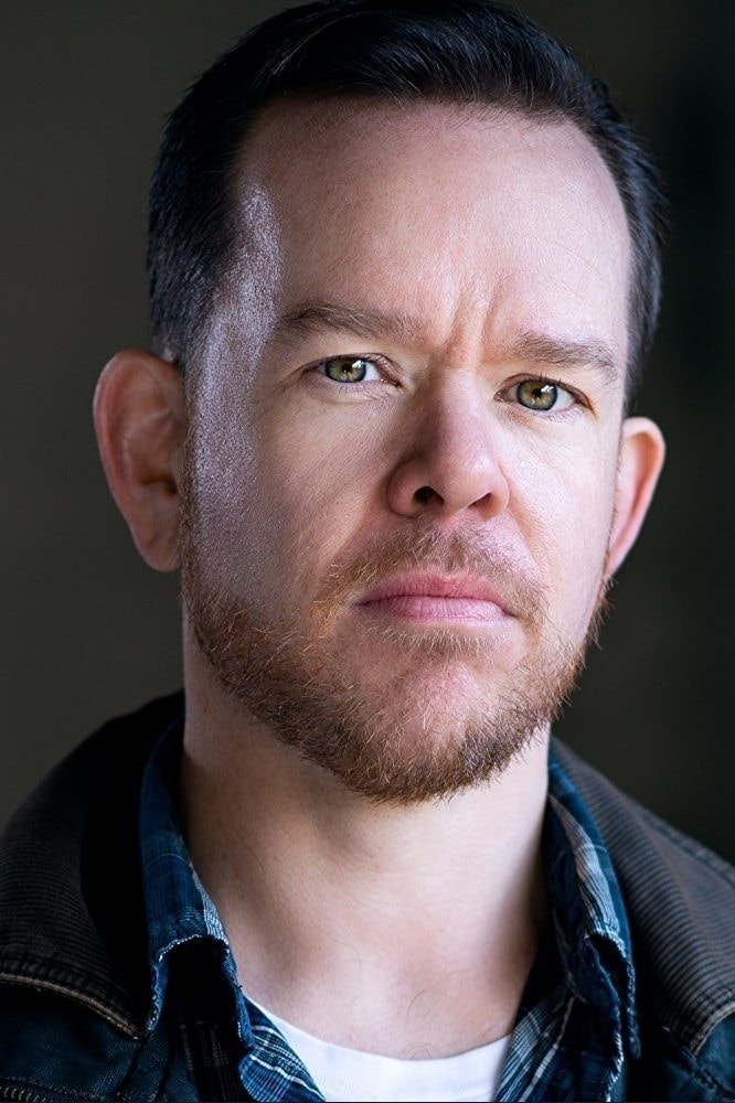 Foto de Trevor Roberts