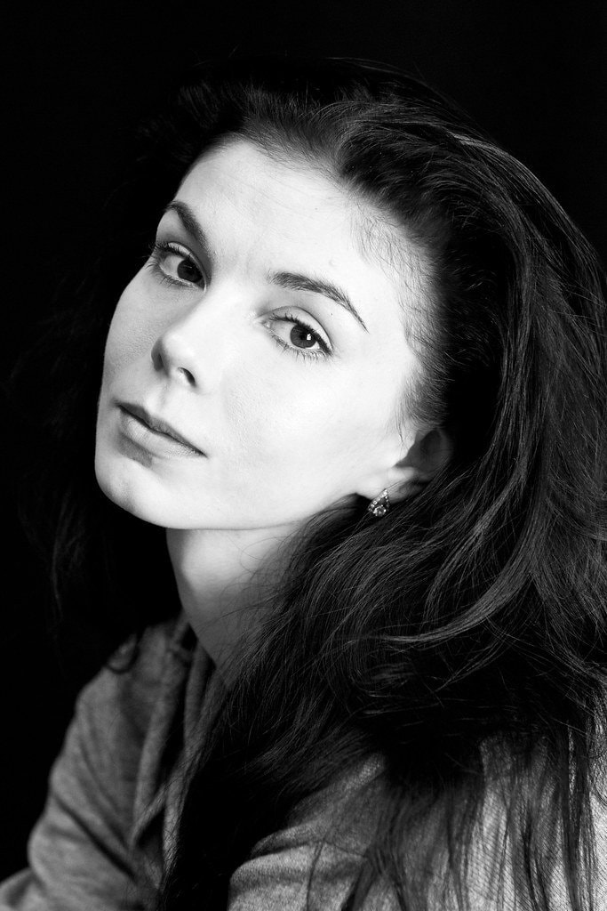 Foto de Natalia Osipova