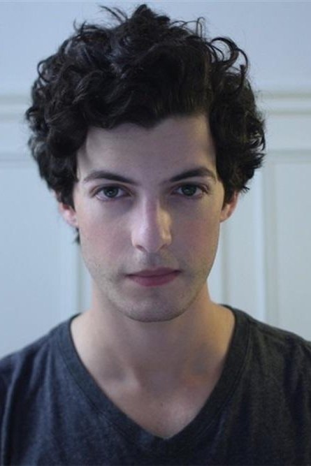 Foto de Quentin Merabet