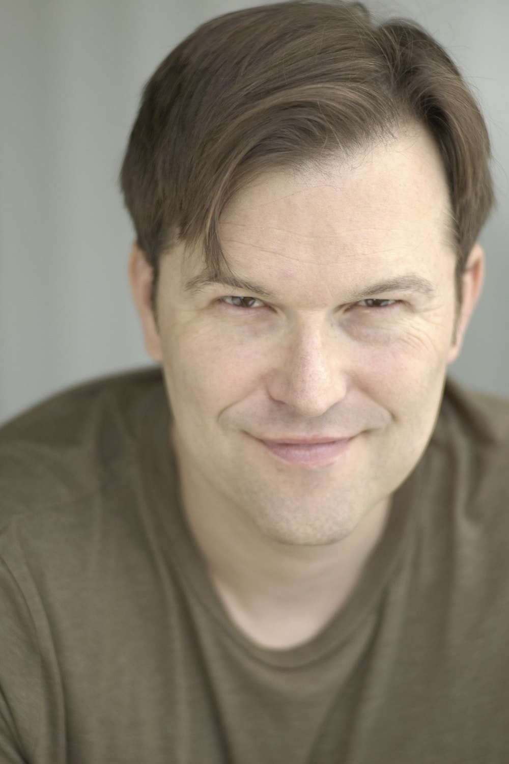 Foto de Chad Darnell