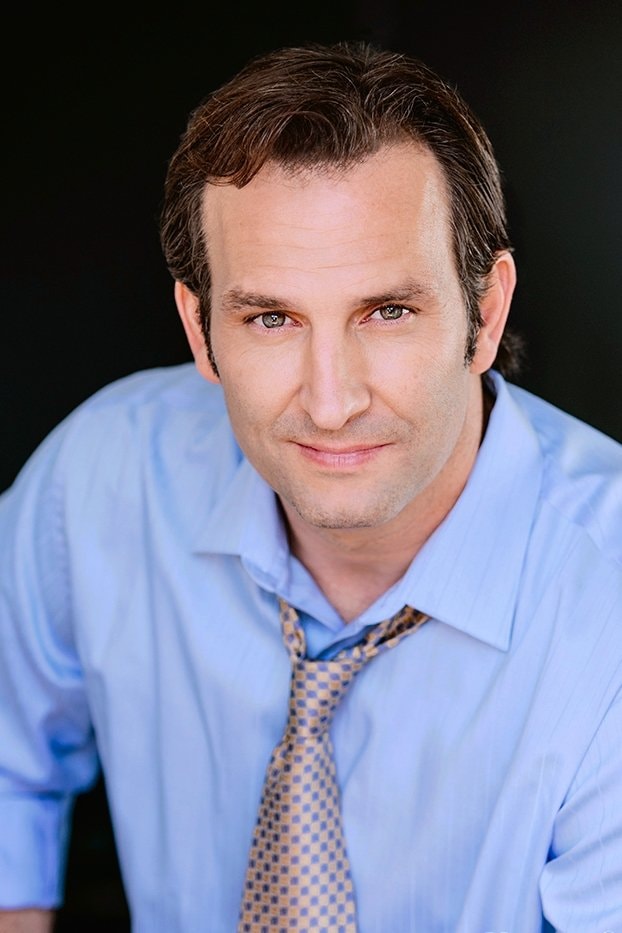 Foto de Kevin Sizemore