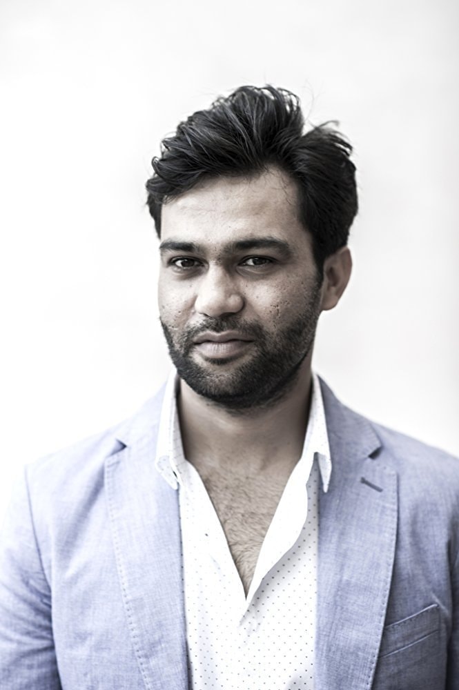Foto de Ali Abbas Zafar
