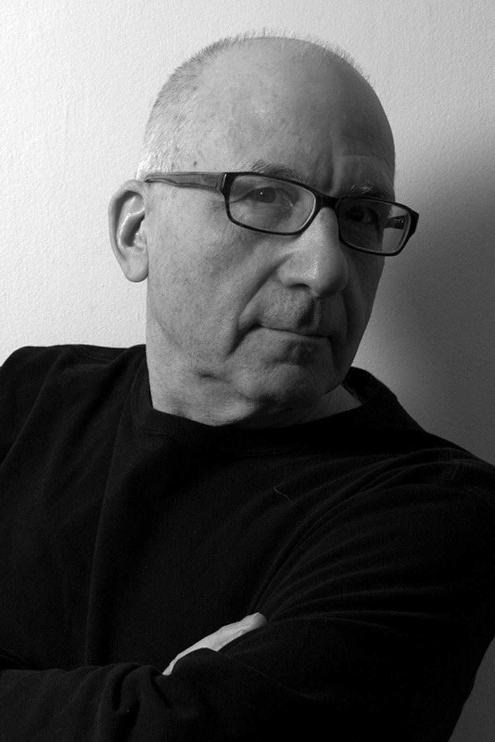 Foto de Leonard Yakir