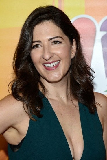 Foto de D'Arcy Carden