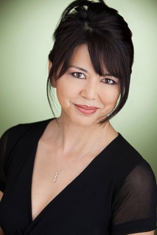 Foto de Yumi Iwama