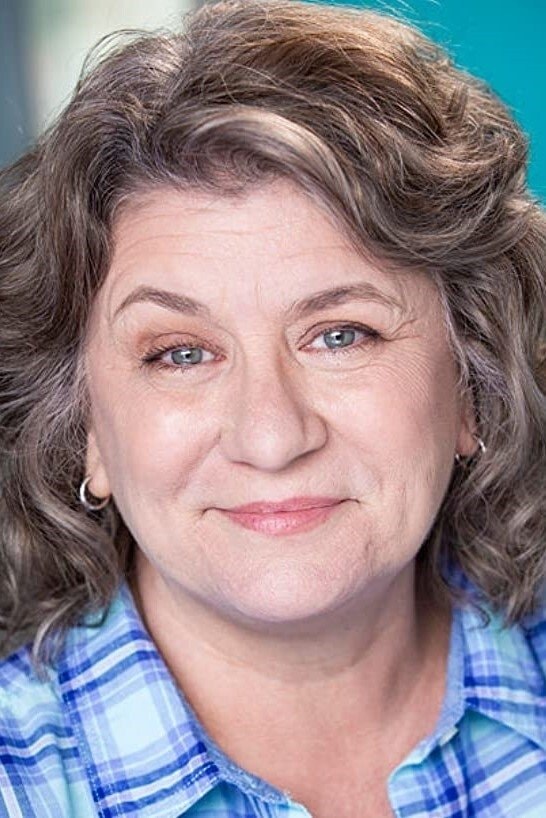 Foto de Carolyn Wilson