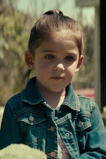 Foto de Antonia Ribero