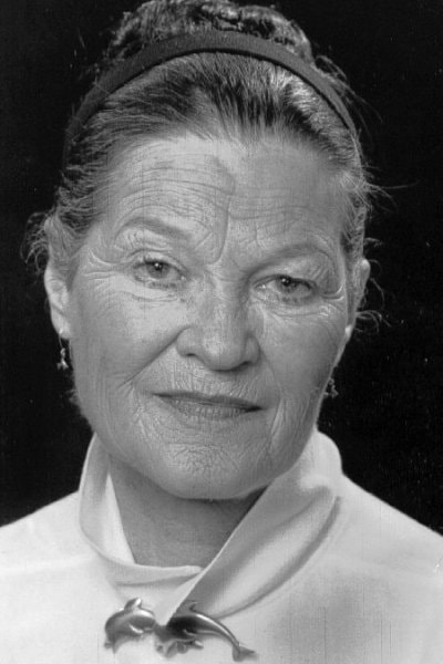 Foto de Valerie Griffiths