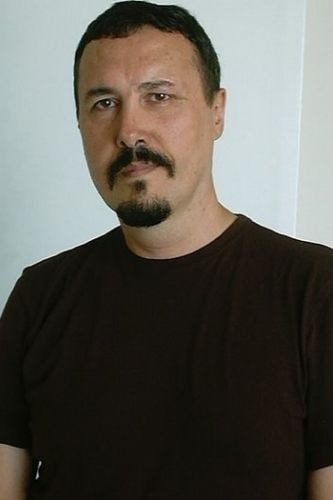 Foto de Bruno Ouvrard