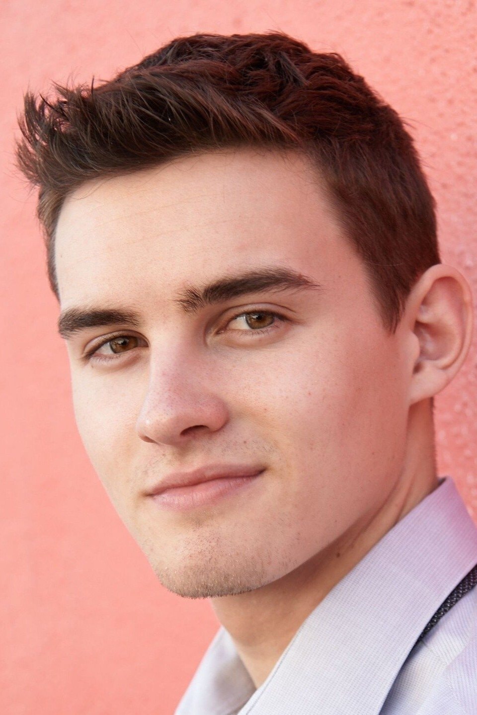 Foto de Michael Johnston