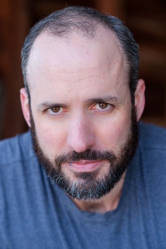 Foto de Chris Newman