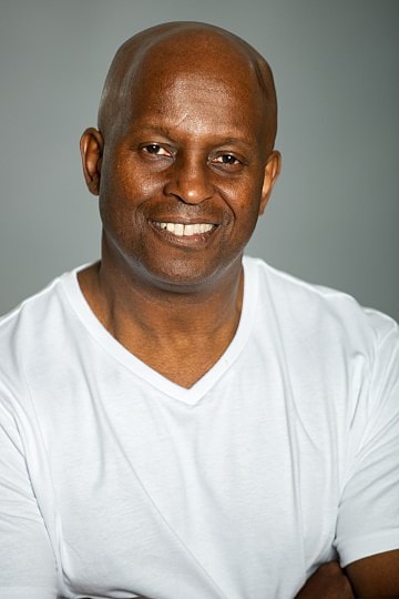 Foto de Mark Del Amo