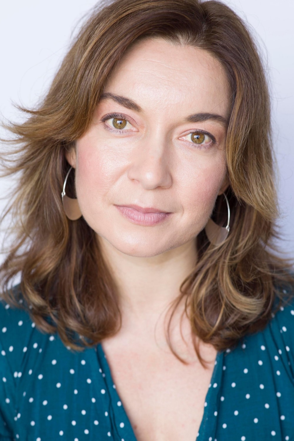 Foto de Ashley Lambert