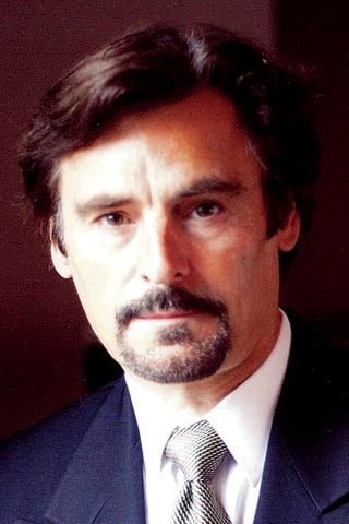 Foto de Martin Evans