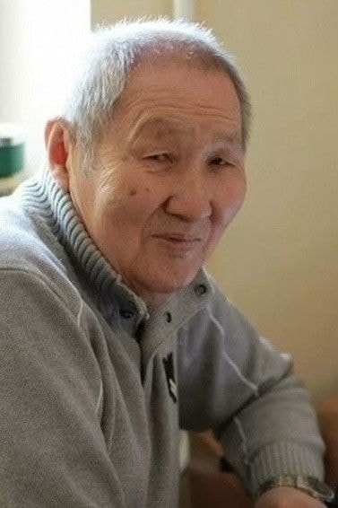 Радна Сахалтуєв