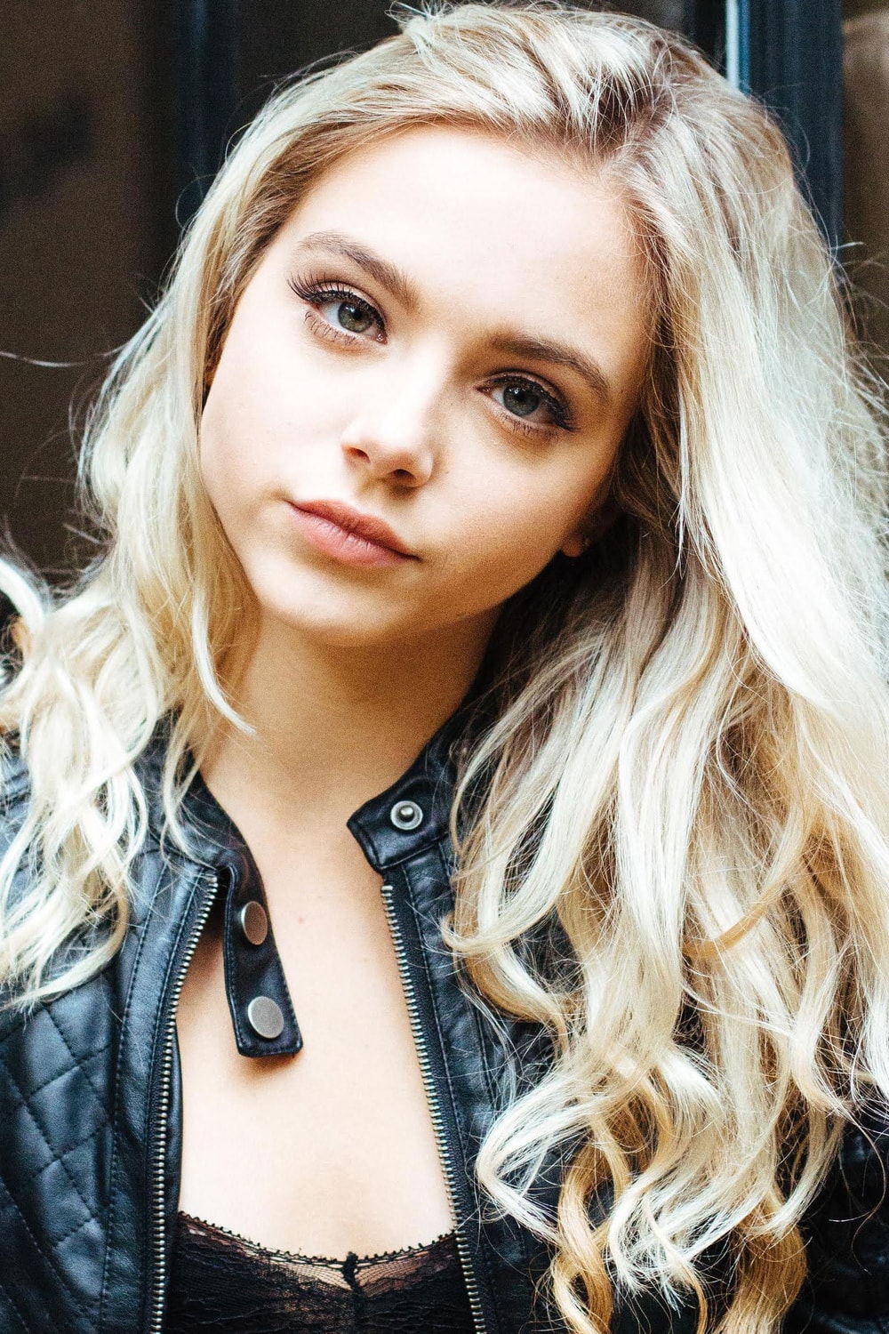 Foto de Casimere Jollette