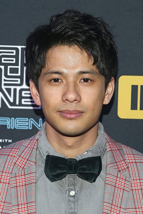 Foto de Win Morisaki