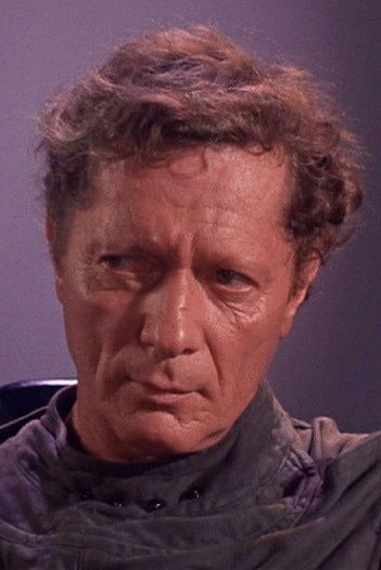 Foto de Alfred Ryder
