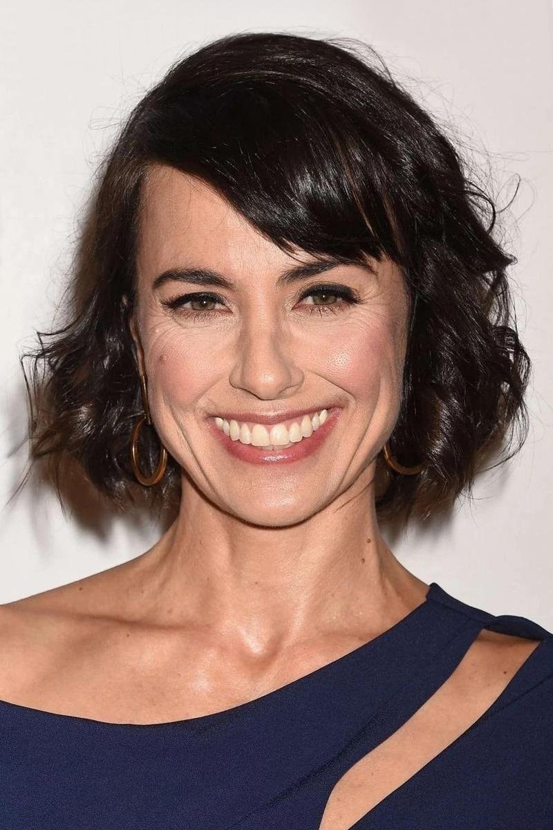 Foto de Constance Zimmer
