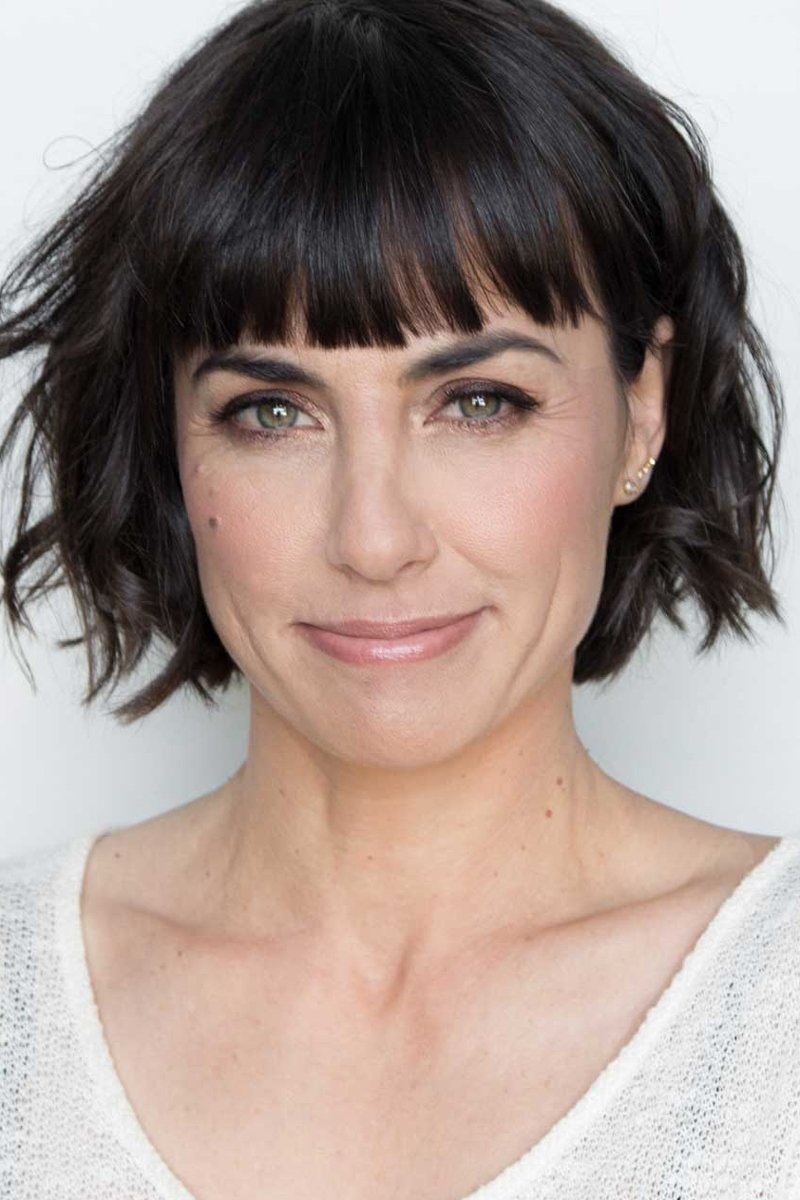 Foto de Constance Zimmer