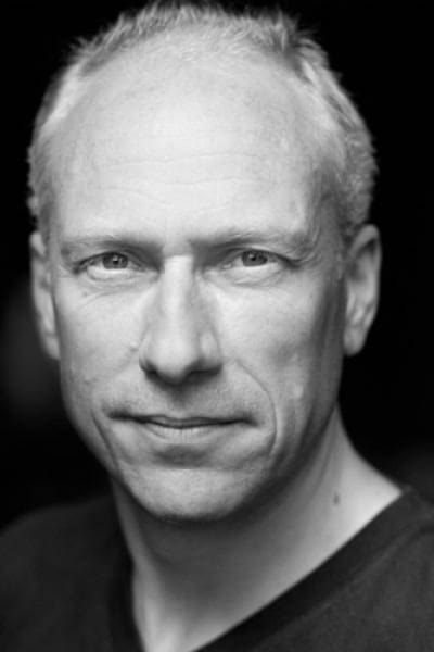 Foto de Rupert Wickham